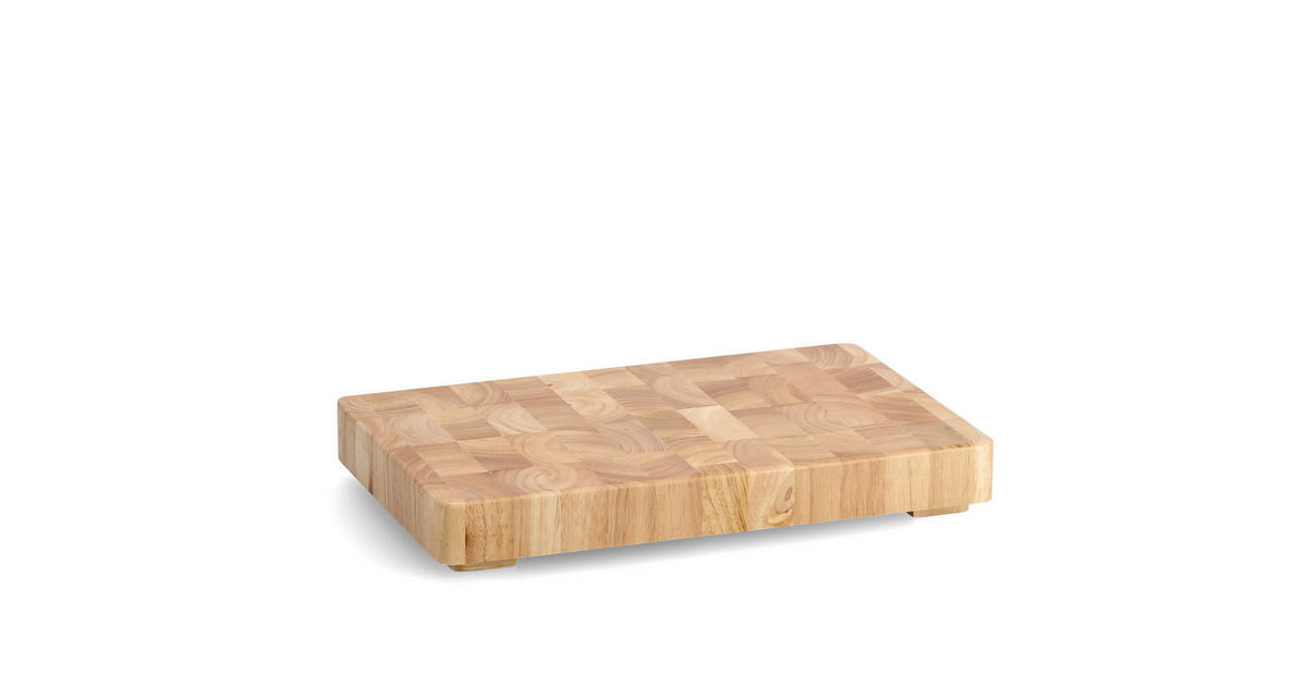Holzbrett