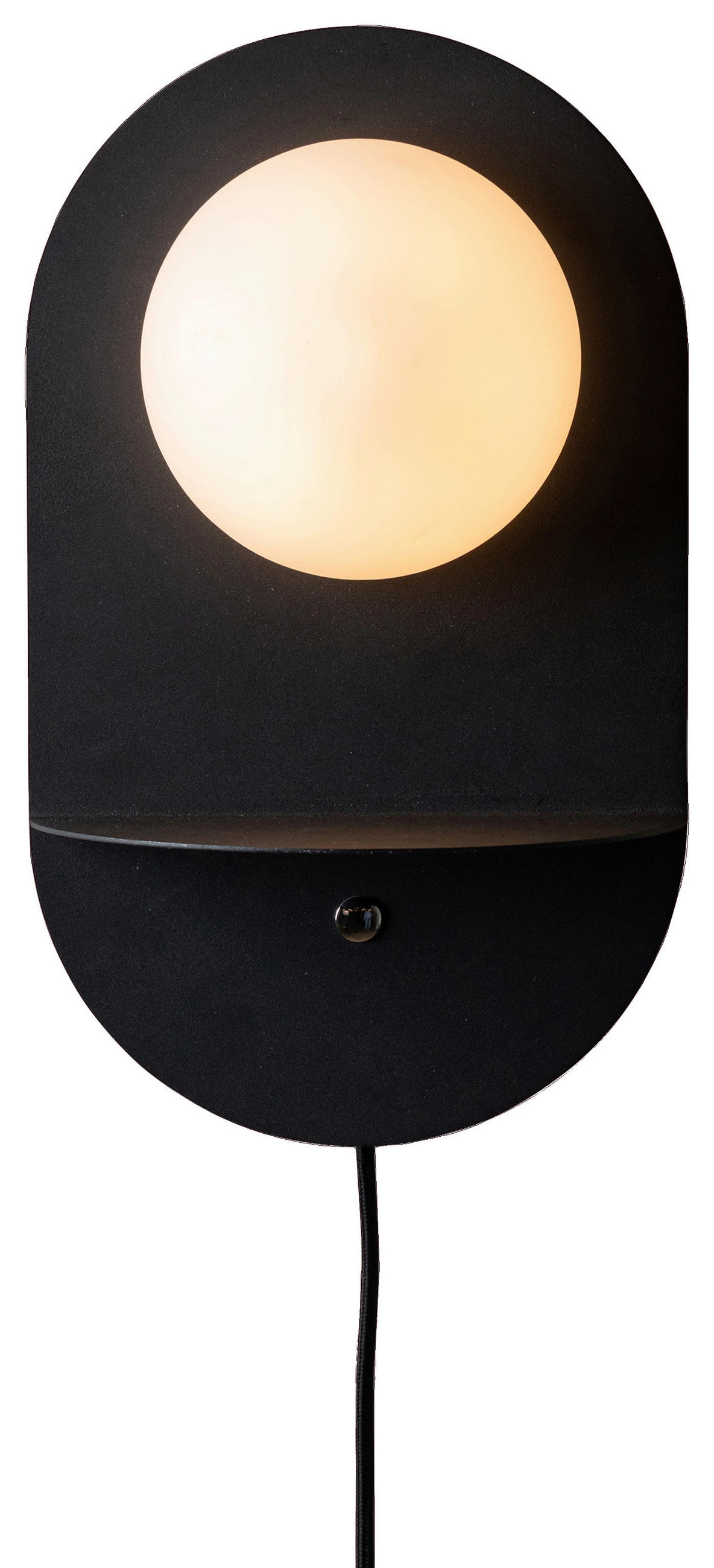 It's about Romi NÁSTĚNNÉ SVÍTIDLO, 13,2/20/34 cm