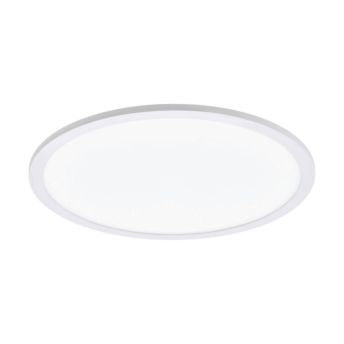 LED-PANEEL  - Weiß, KONVENTIONELL, Kunststoff/Metall (45/5cm) - Eglo