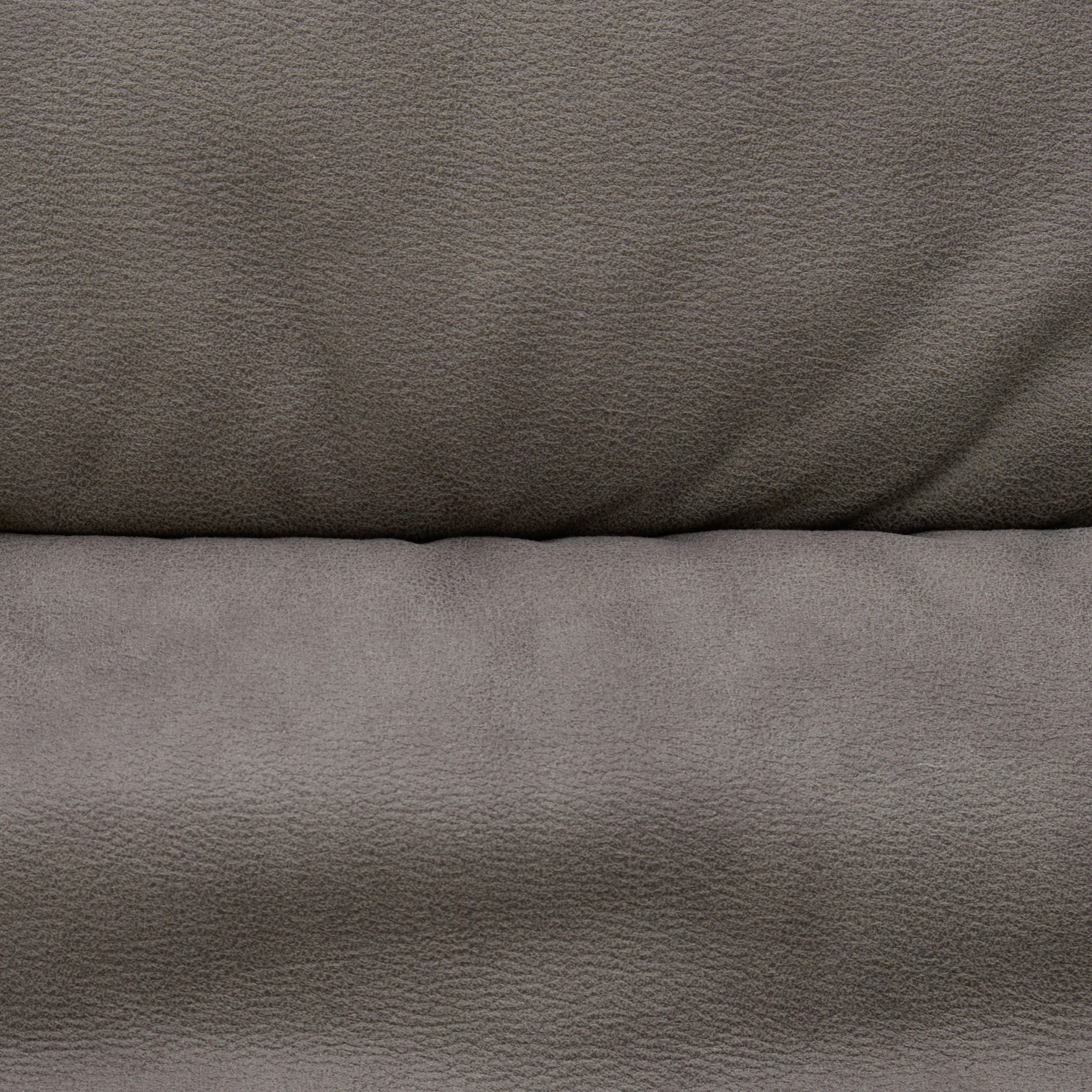 Thumbnail - Chilliano Relaxliege, Braun, Textil, 1-Sitzer, 75x91x170 cm, Typenauswahl, Fußauswahl, Lederauswahl, Stoffauswahl, Wohnz...