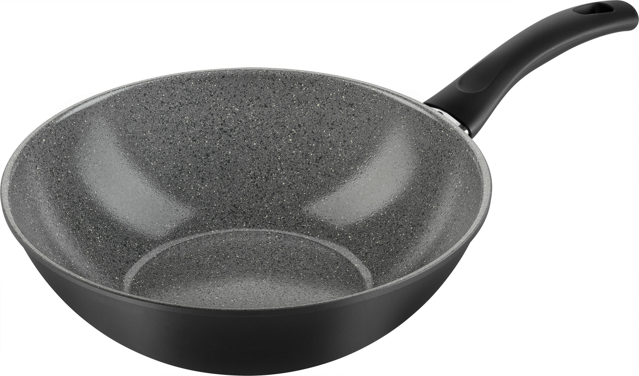 Ballarini WOK, vrstva z keramiky, 28 cm
