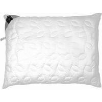 POLŠTÁŘ POD HLAVU, 40/60 cm - bílá, Basics, textil (40/60cm) - Billerbeck