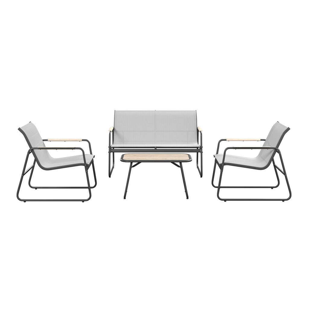 Loungegarnitur Mailand