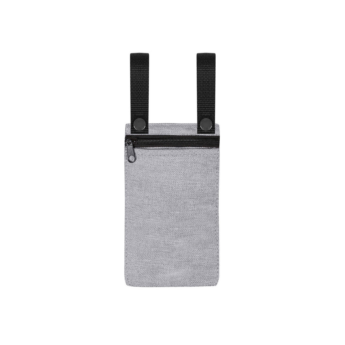 DREIRAD Berry  - Grau, Basics, Kunststoff/Textil (90/53/102cm) - Lionelo