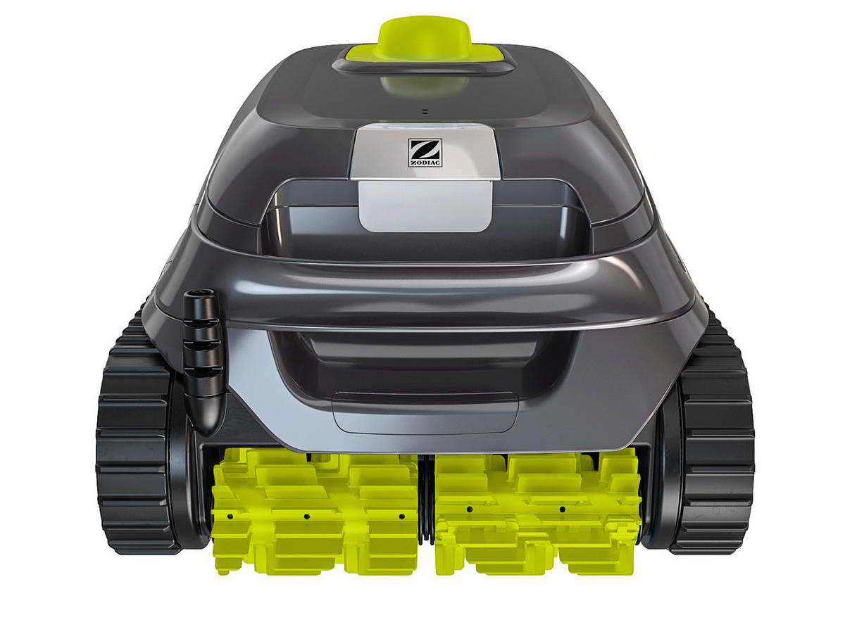 POOLROBOTER WR000488  - KONVENTIONELL (43/40/30cm) - Gre