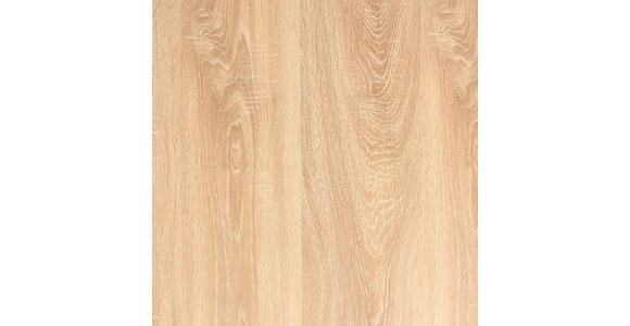 LAMINATBODEN Kelabo Eiche  per  m² - Eichefarben, KONVENTIONELL, Holzwerkstoff (129,2/19,3/0,7cm) - Venda