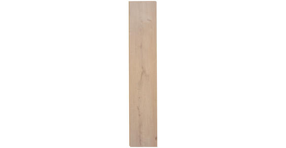 VINYLBODEN Eiche Kiruna  per  m² - Eichefarben, Design, Holzwerkstoff (123,5/23,0/0,85cm) - Venda