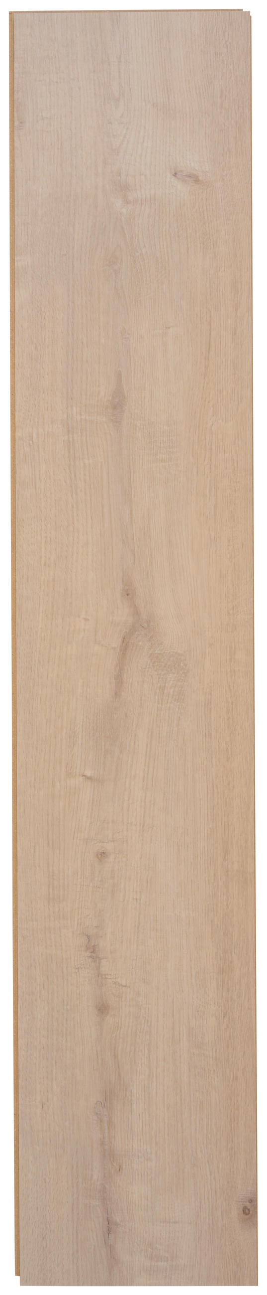 VINYLBODEN Eiche Kiruna  per  m² - Eichefarben, Design, Holzwerkstoff (123,5/23,0/0,85cm) - Venda