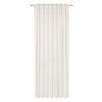 FERTIGVORHANG blickdicht  - Champagner, Design, Textil (140/245cm) - Dieter Knoll