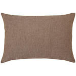 ZIERKISSEN  40/60 cm   - Braun/Grün, Natur, Textil (40/60cm) - Novel