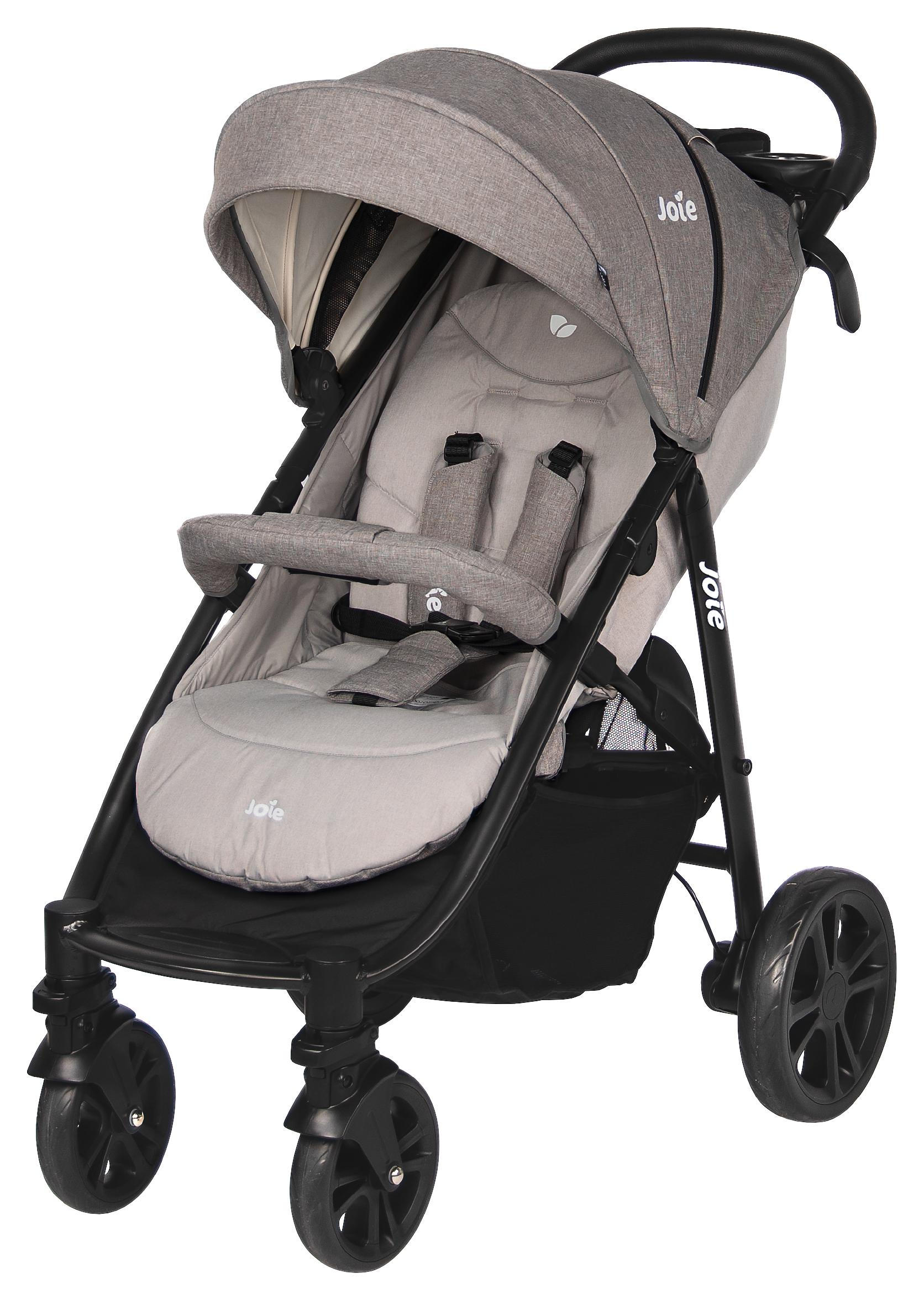 Buggy Litetrax 4