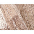 WEBTEPPICH Braun, Beige  - Beige/Braun, Design, Textil (200/250cm) - Novel