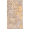 VINTAGE-TEPPICH 80/150 cm ONDEA ONIS, waschbar Taupe, Goldfarben, Greige  - Taupe/Greige, Design, Kunststoff/Textil (80/150cm) - Lindorug