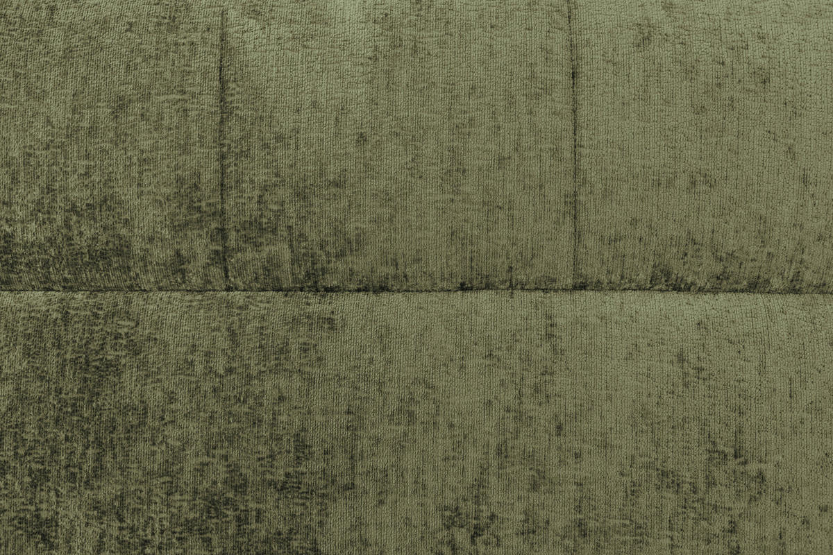 BOXSPRINGBETT 160/200 cm  in Grün  - Schwarz/Grün, Design, Textil/Metall (160/200cm) - Esposa