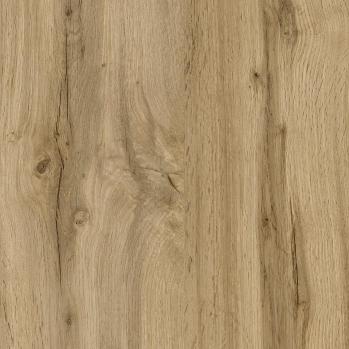 KÜCHENLEERBLOCK   in Eichefarben  - Eichefarben/Anthrazit, Modern, Holzwerkstoff (270/200/60cm) - Held