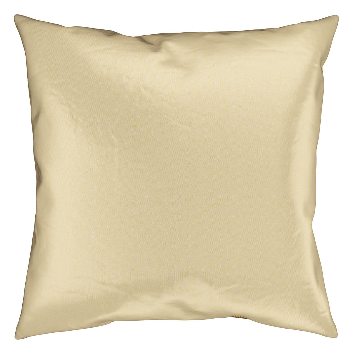 OBOUSTRANNÉ POVLEČENÍ, satén, žlutá, 135/200 cm - žlutá, Basics, textil (135/200cm) - Bio:Vio