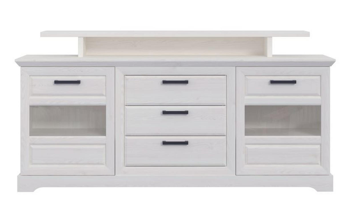 COMODĂ CU UșI 201,5/100,8/44,5 cm  - Design (201,5/100,8/44,5cm) - Cantus