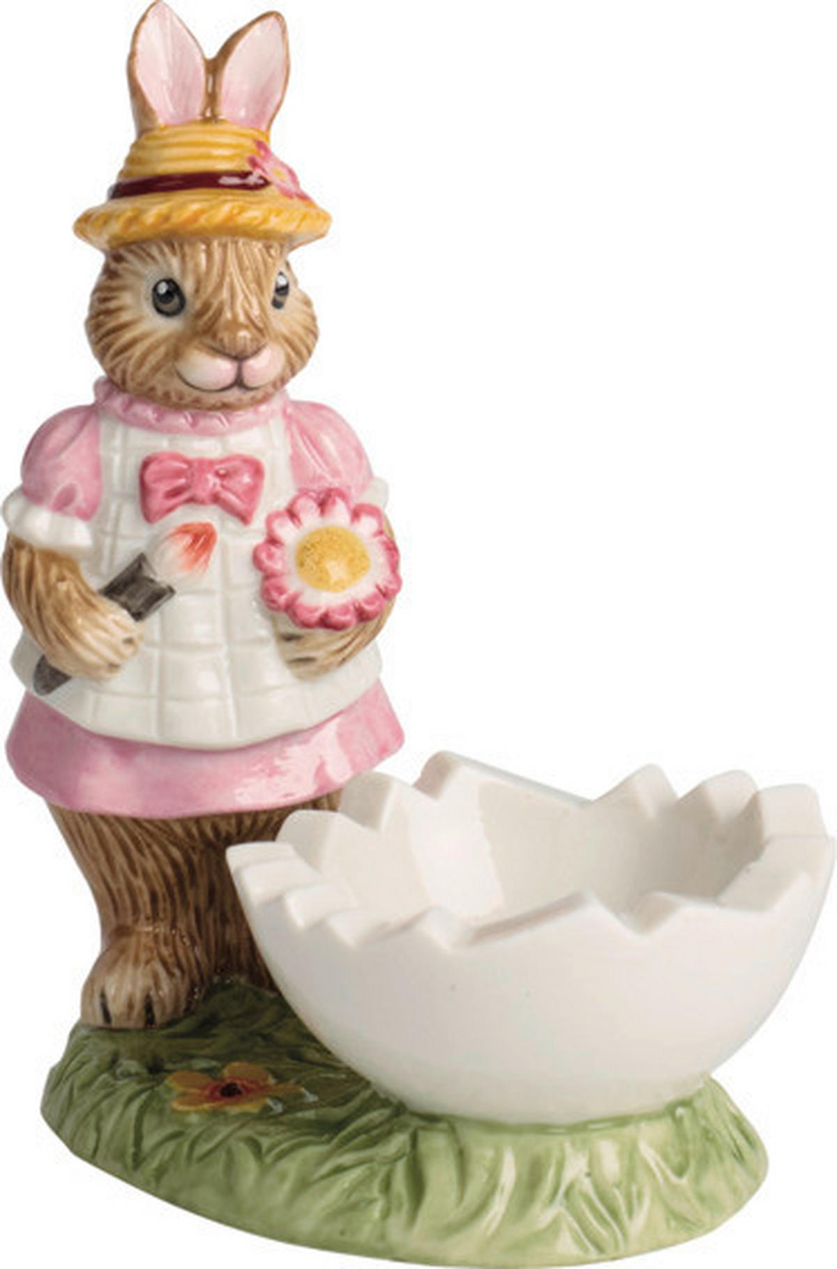 ČAŠICA ZA JAJE        - Osnovno, keramika (9/5,5/10cm)