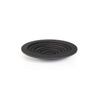 DEKORATIONSFAT  40/6 cm   - svart, Trend, trä (40/6cm) - Markslöjd