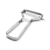 GULJAČ Peelers  - boje oplemenjenog čelika, Basics, metal (12.4/6.1/5.2cm) - Samura