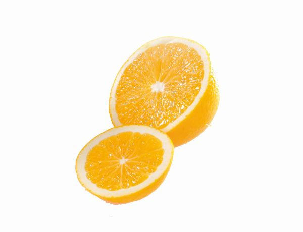 LIS NA CITRONY - Basics, kov (17/13,5/9,5cm) - Gefu