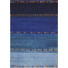 KOBEREC ORIENTÁLNÍ, 90/160 cm, modrá - modrá, Design, textil (90/160cm) - Esposa KOBEREC ORIENTÁLNÍ, 90/160 cm, modrá - modrá, Design, textil (90/160cm) - Esposa