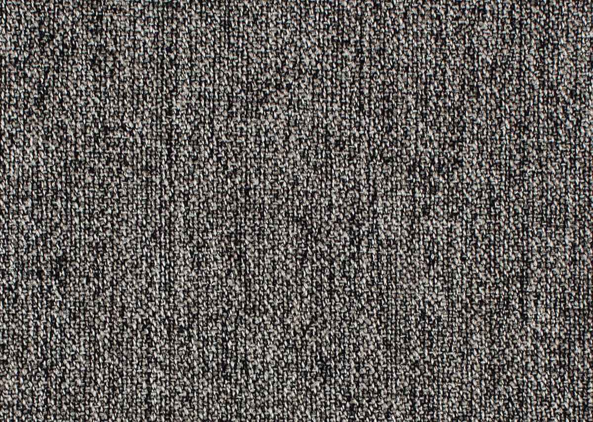 POLSTERBETT 180/200 cm  in Graubraun  - Weiss/Graubraun, Design, Holzwerkstoff/Kunststoff (180/200cm) - Dieter Knoll