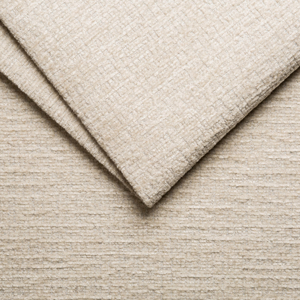 SCHLAFSOFA in Textil Naturfarben  - Schwarz/Naturfarben, Design, Holz/Textil (236/88/101cm) - Stylife
