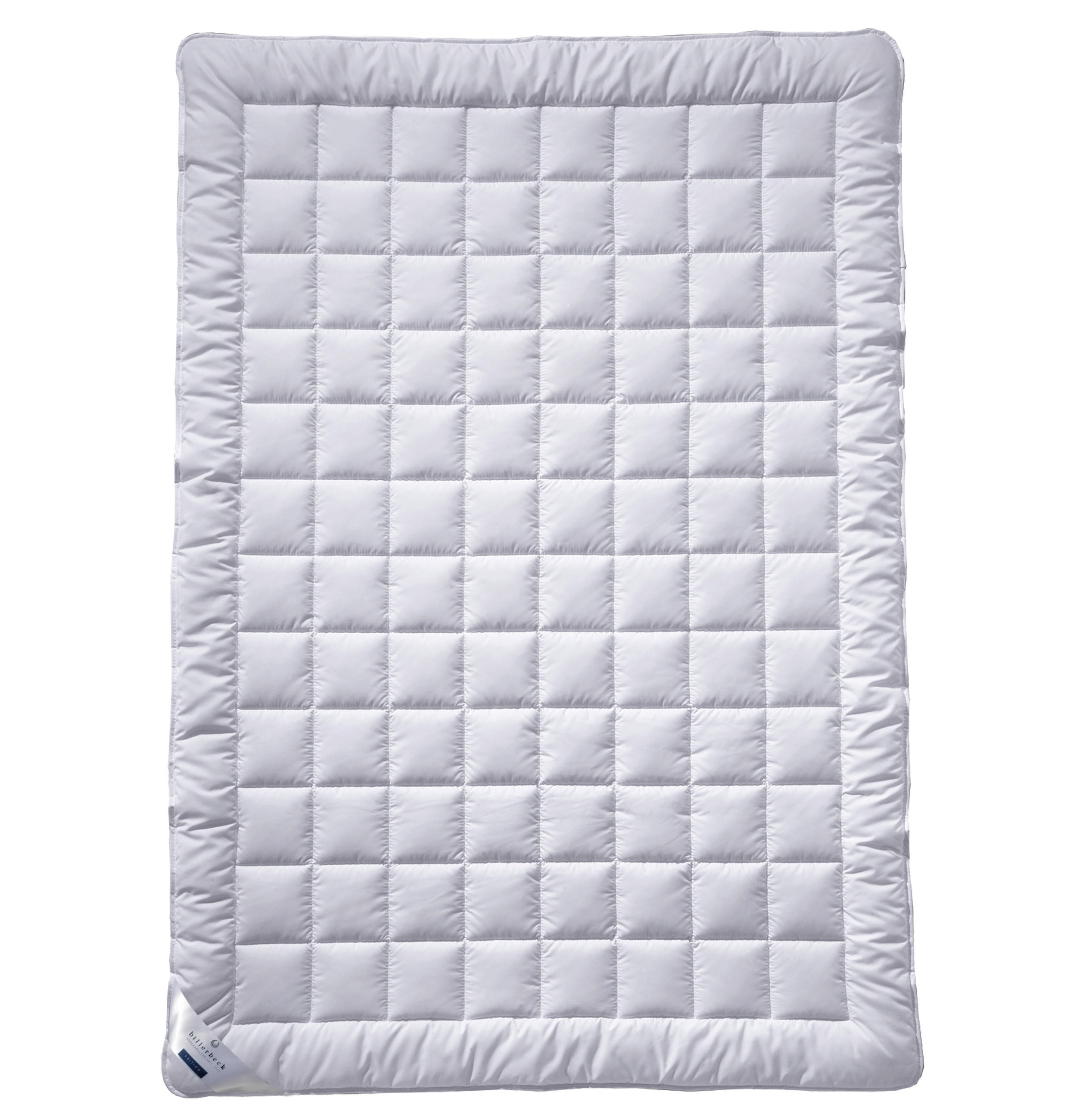 Billerbeck LETNÍ PŘIKRÝVKA, 135/200 cm, hedvábí