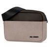 SCHULTERTASCHE - Beige, Basics, Textil (6/22.5/15cm) - ABC Design
