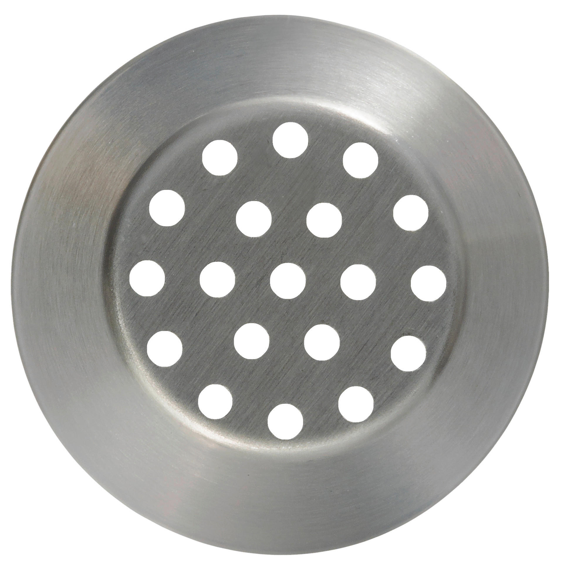 SPRITZTÜLLE - Basics, Metall (1,8/2,1/1,8cm) - Birkmann