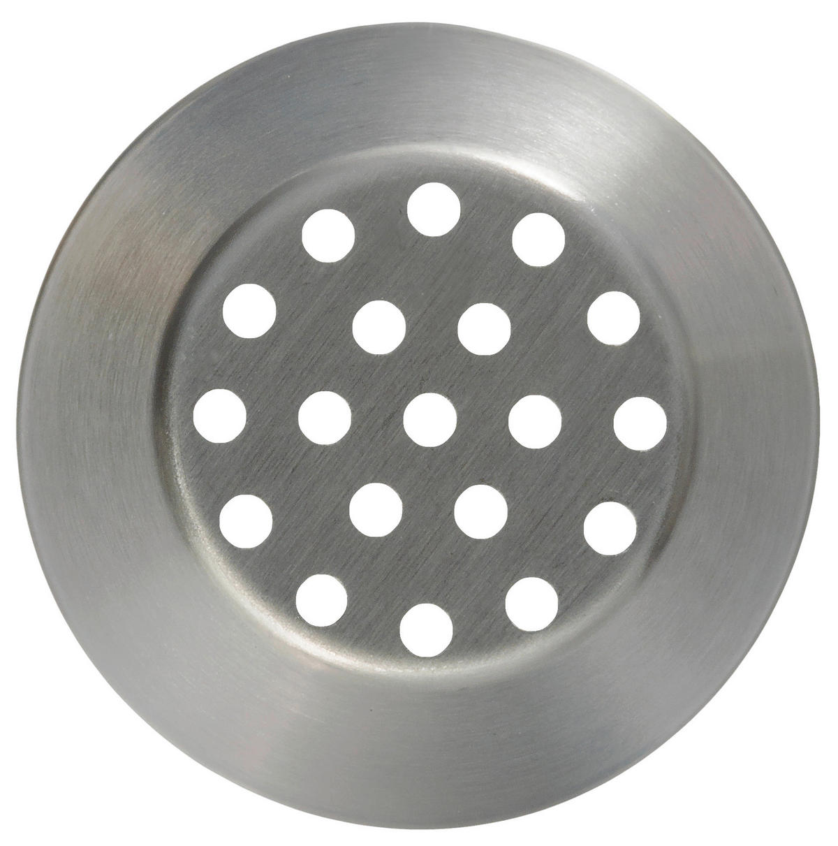 SPRITZTÜLLE - Basics, Metall (1,8/2,1/1,8cm) - Birkmann