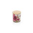 KERZE IM GLAS - Multicolor/Rosa, Basics, Glas/Holz (7,5/9cm) - Ambia Home KERZE IM GLAS - Multicolor/Rosa, Basics, Glas/Holz (7,5/9cm) - Ambia Home