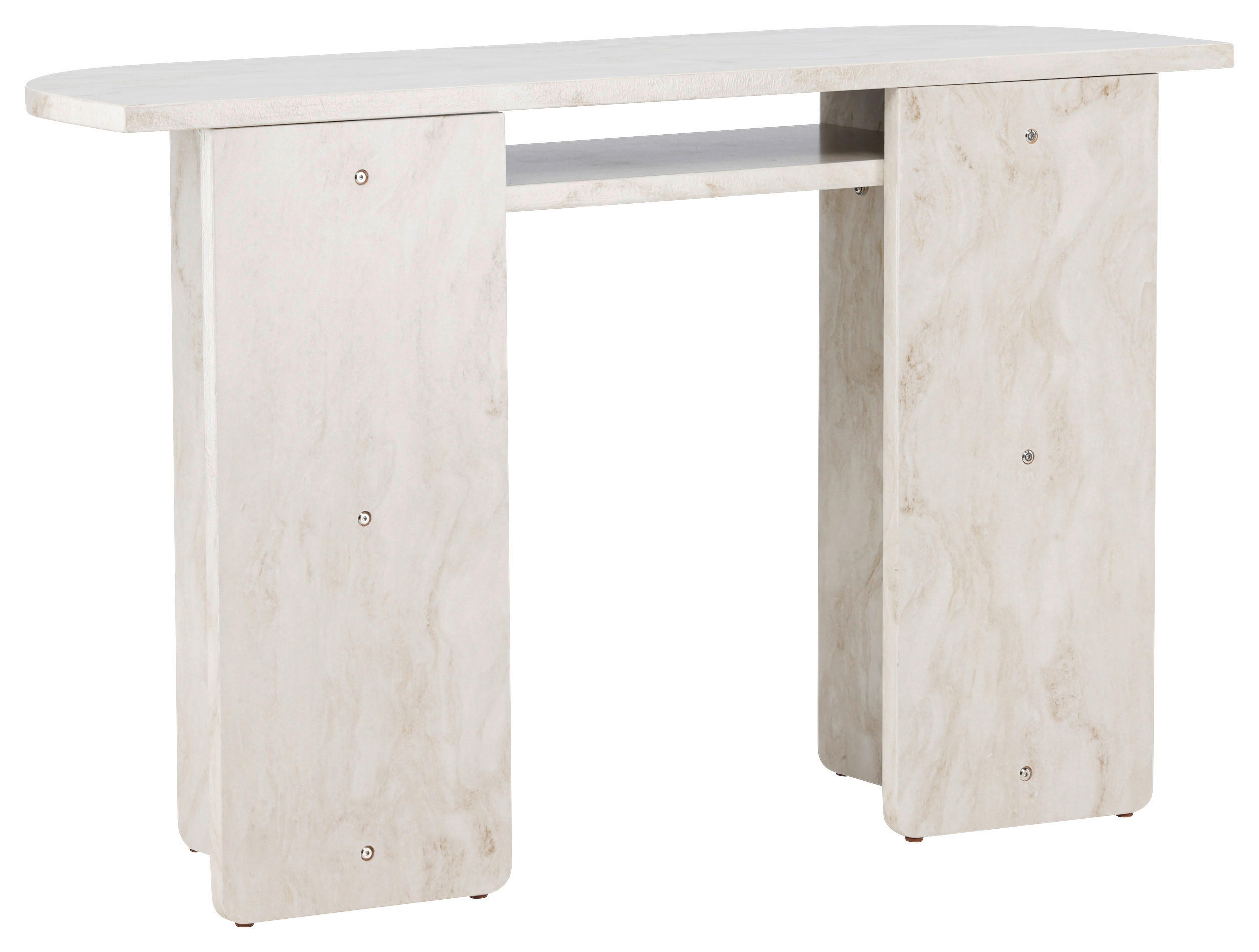 KONSOLENTISCH in 120/40/75 cm    - Design (120/40/75cm) - Livetastic