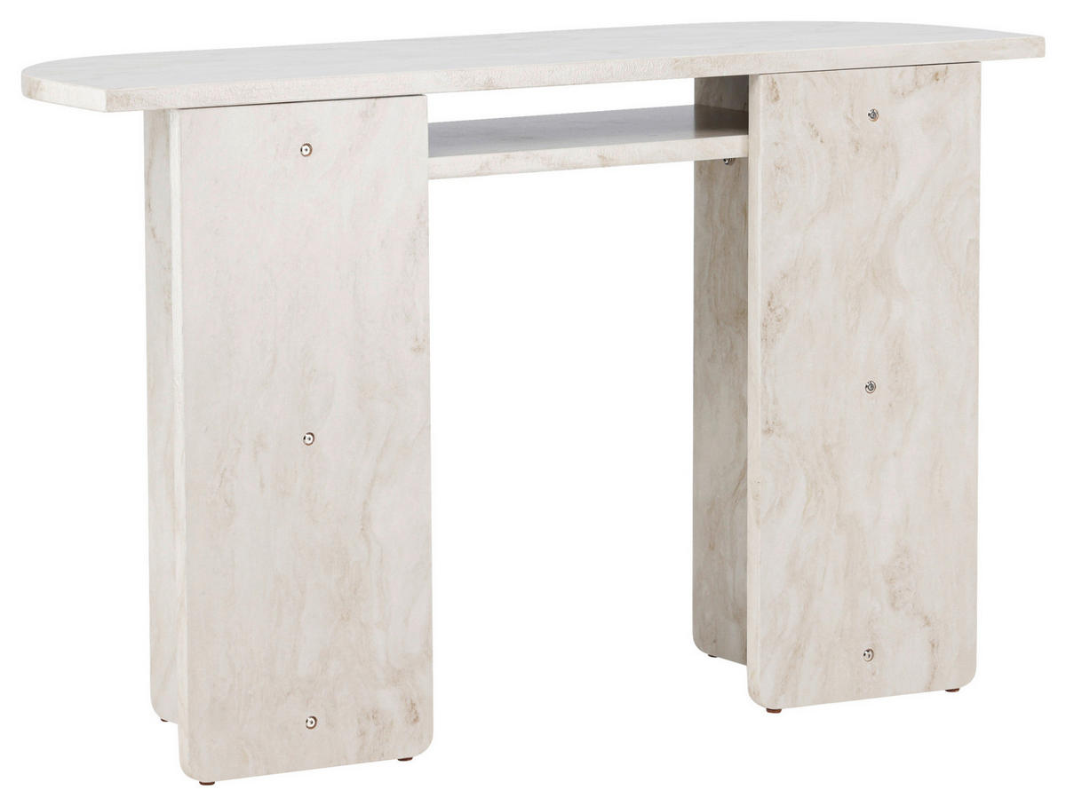 KONSOLENTISCH in 120/40/75 cm    - Design (120/40/75cm) - Livetastic