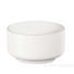 SCHALE - Weiß, Basics (7/4cm) - ASA