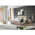 BOXSPRINGBETT 180/200 cm  in Beige  - Beige, KONVENTIONELL, Textil (180/200cm) - Dieter Knoll