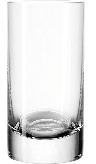 TRINKGLAS EASY+ 50 ml  - Klar, Basics, Glas (3,9/7,6/3,9cm) - Leonardo