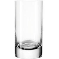 TRINKGLAS EASY+ 50 ml  - Klar, Basics, Glas (3,9/7,6/3,9cm) - Leonardo