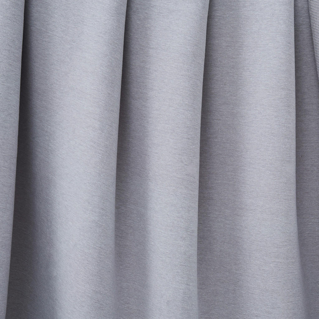 Thumbnail - Calvin Klein Wohndecke Sherpa Rib, Grau, Hellgrau, Textil, 127x178 cm, Wohntextilien, Decken, Kuscheldecken