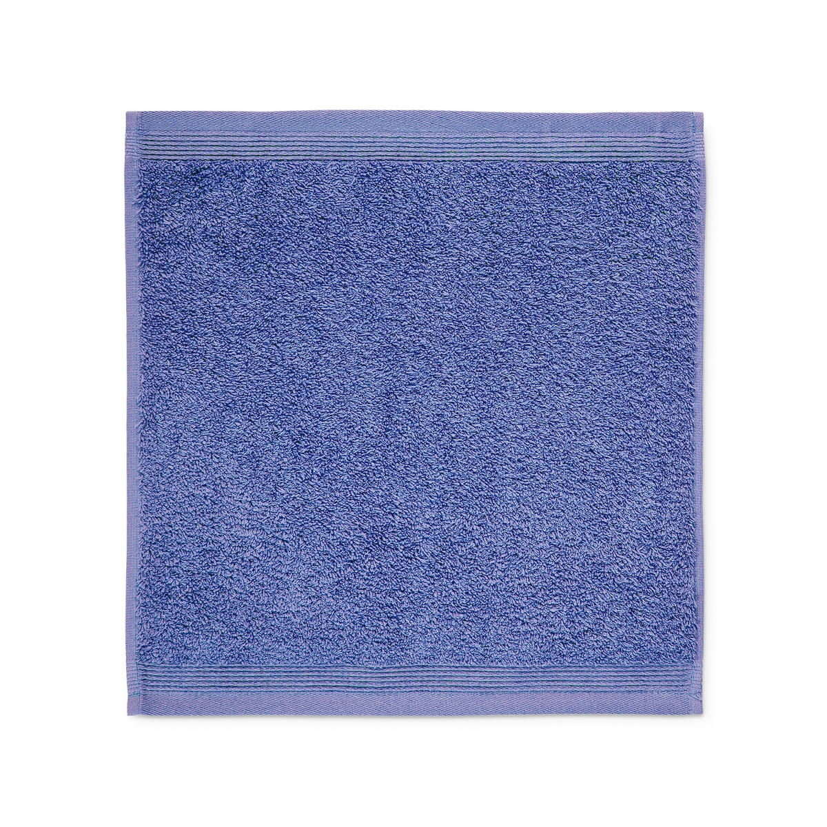 SEIFTUCH Superwuschel Blau 30/30 cm  - Blau, Basics, Textil (30/30cm) - Moeve