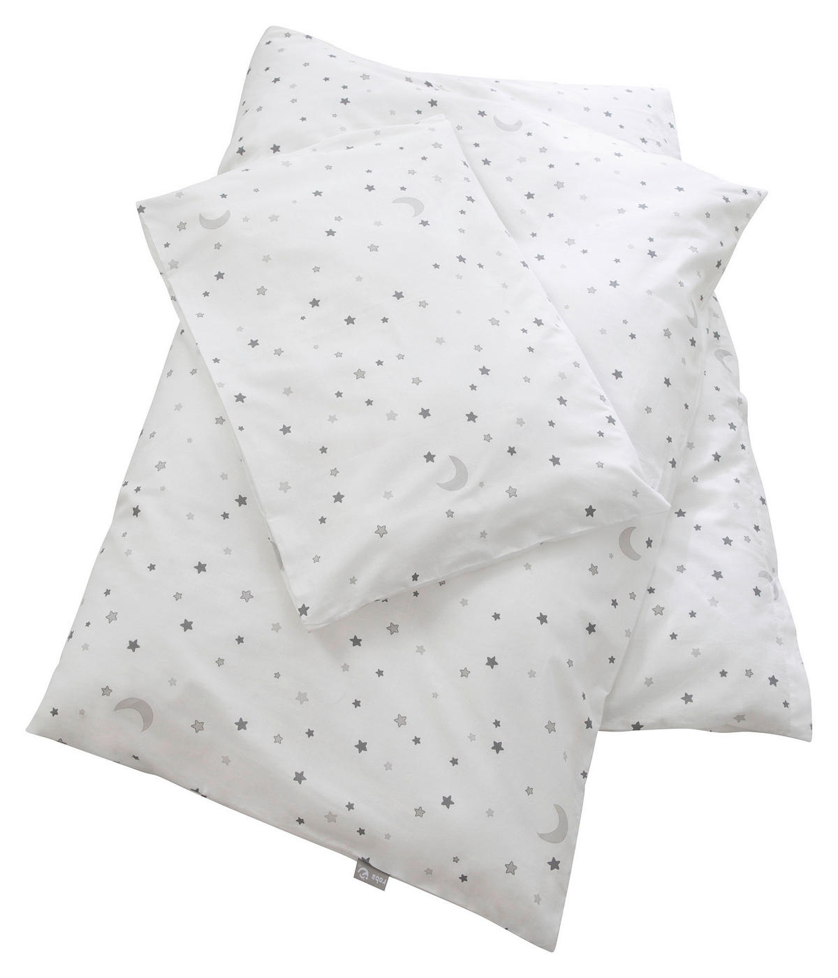 Gitterbettset Magicstar - Holzwerkstoff/Textil (70/140cm) - Roba