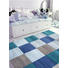 KINDERTEPPICH 120/180 cm Blau, Multicolor - Blau/Multicolor, Basics, Textil (120/180cm)