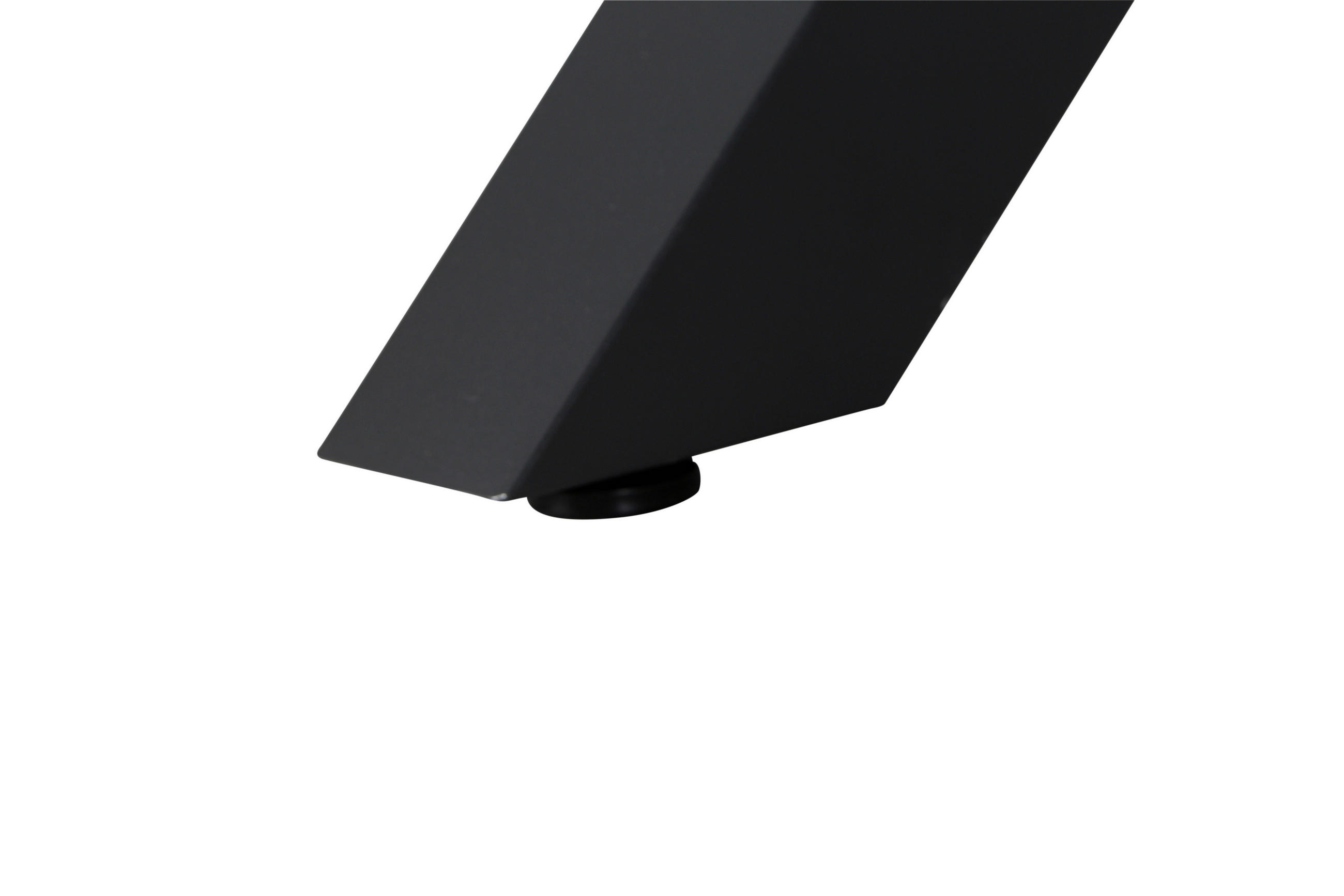 GARTENGARNITUR 5-teilig Aluminium  - Anthrazit/Grau, Basics, Keramik/Kunststoff (100/109/200cm) - Siena Garden