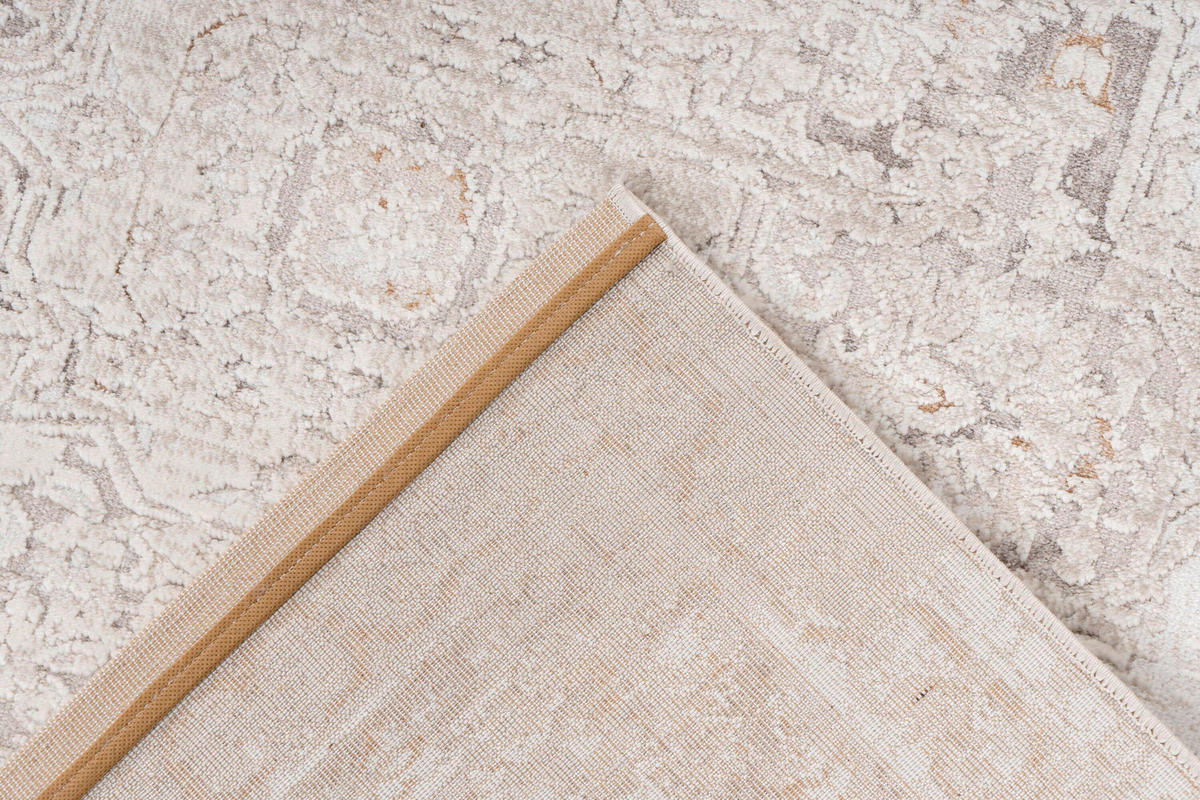 WEBTEPPICH 240/330 cm Paris Taupe  - Taupe, LIFESTYLE, Textil (240/330cm) - Pierre Cardin