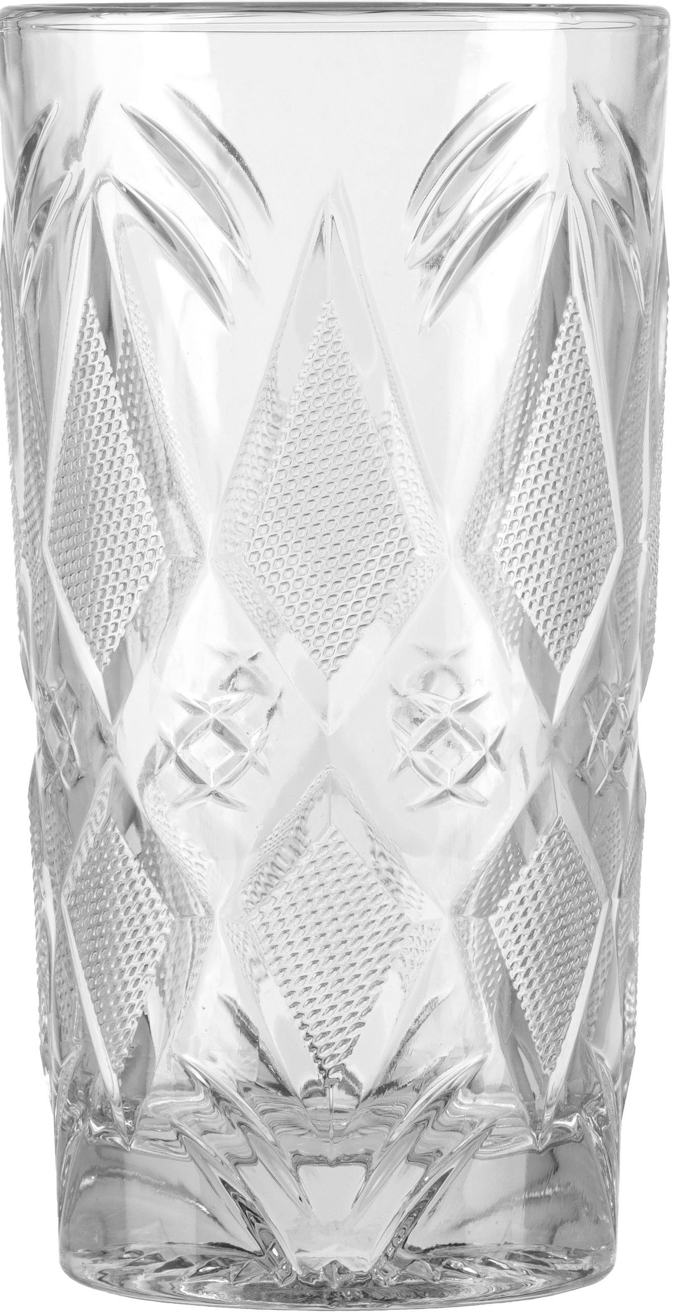 POHÁR  - Lifestyle (0,48l)