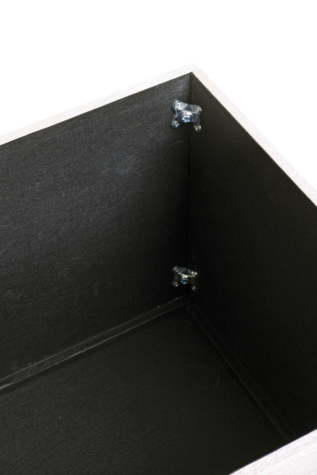 TRUHENBANK in Kunststoff, Holzwerkstoff 65/42/40 cm  - Multicolor, Trend, Holzwerkstoff/Kunststoff (65/42/40cm)