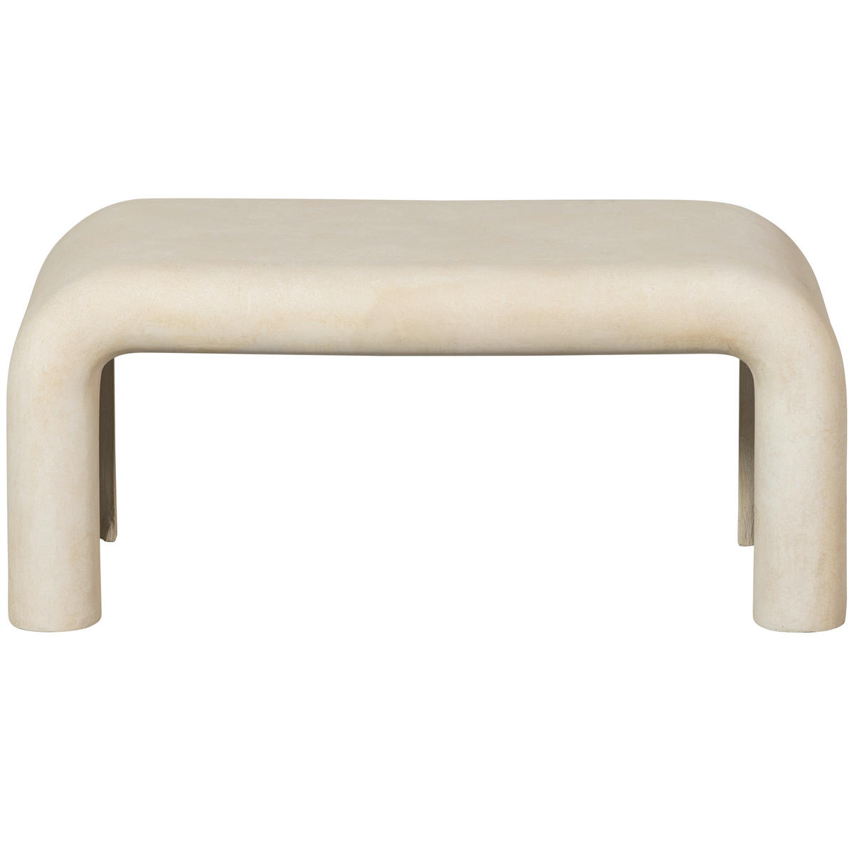 COUCHTISCHSET in Keramik  - Naturfarben, Design, Keramik - Livetastic