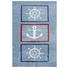 KINDERTEPPICH 120/180 cm Blau, Rot, Hellblau - Blau/Rot, Basics, Textil (120/180cm) KINDERTEPPICH 120/180 cm Blau, Rot, Hellblau - Blau/Rot, Basics, Textil (120/180cm)