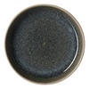 DIPSCHALE Keramik Steingut  - Grau, KONVENTIONELL, Keramik (10/4,5cm) - Ritzenhoff Breker